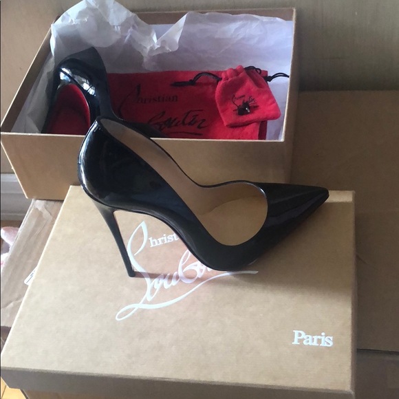 Christian Louboutin Shoes - Christian Louboutin so kate